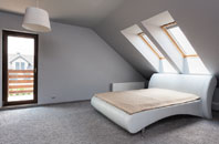 Pinstones bedroom extensions