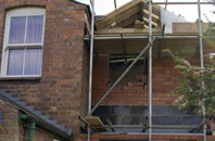 free Pinstones home extension quotes